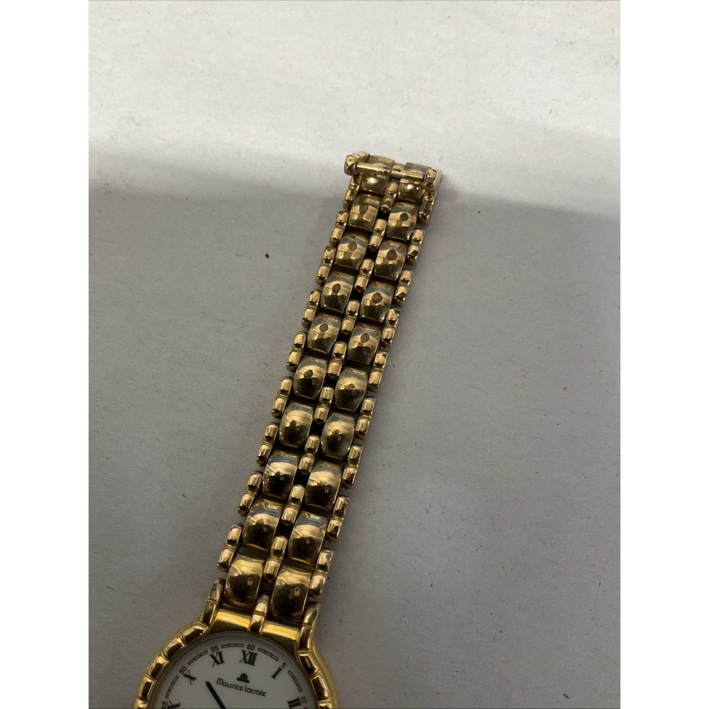 Maurice Lacroix Watch - For Parts or Repair