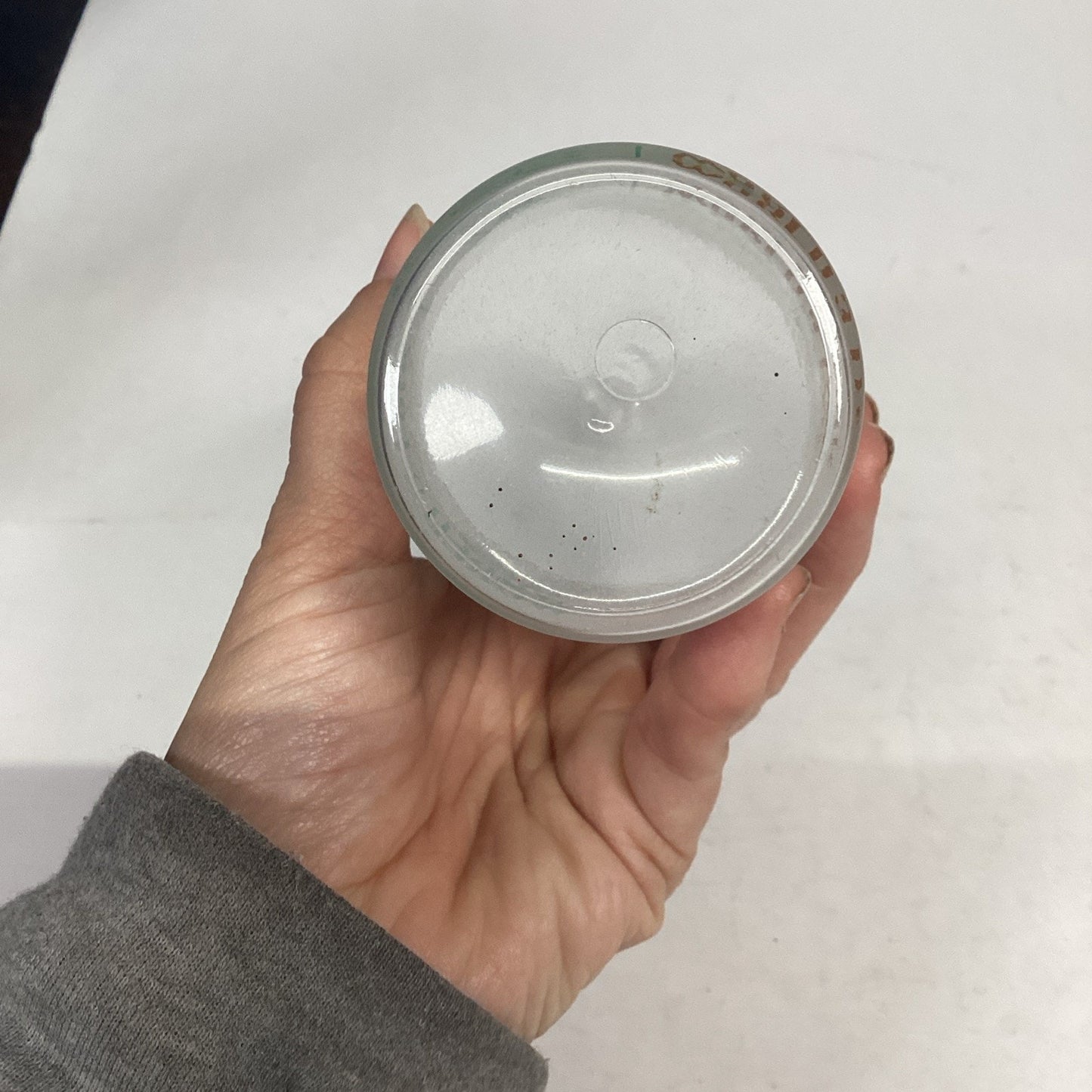 Vintage 1964-1965 New York World's Fair Frosted Glass Tumblers - Set Of 4
