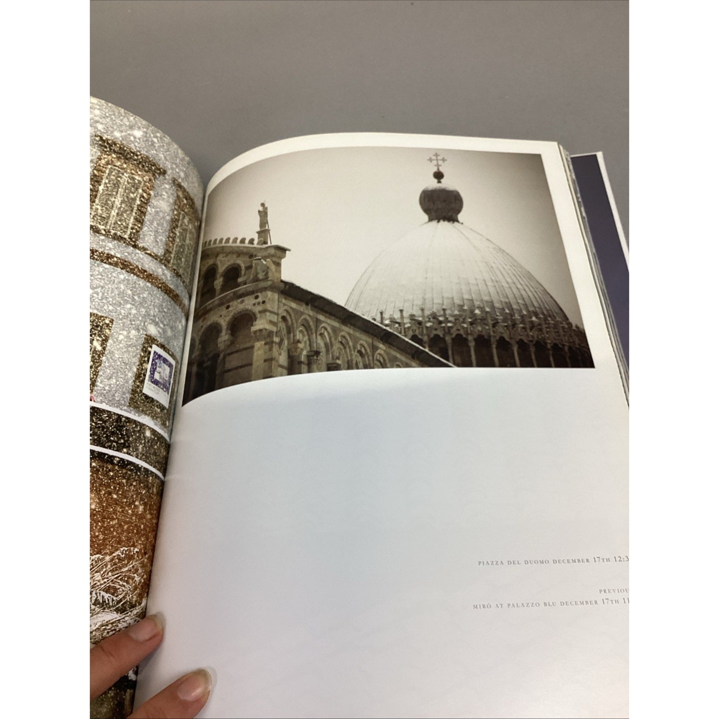 Emotions From Pisa - Photo Essay By Stefano Pasqualetti