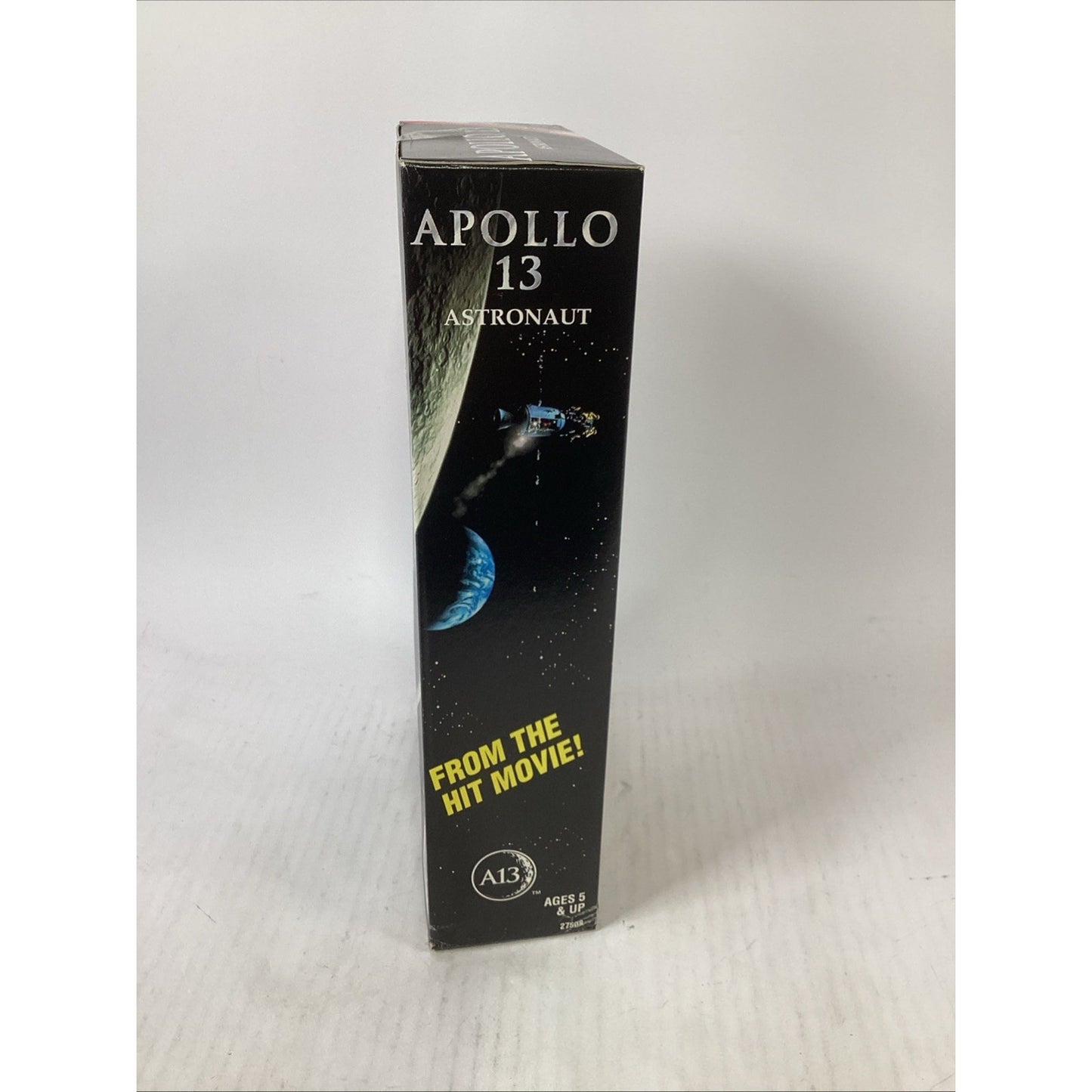 Apollo 13 Astronaut 12" Figure By Kenner/Hasbro NOS - 1995