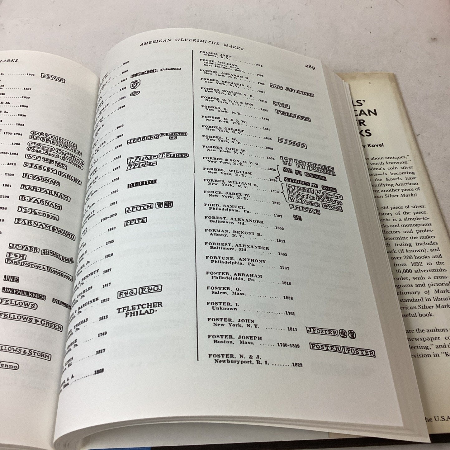 The Book Of Old Silver And Antique Gold And Enamelware In Color - Illustrated