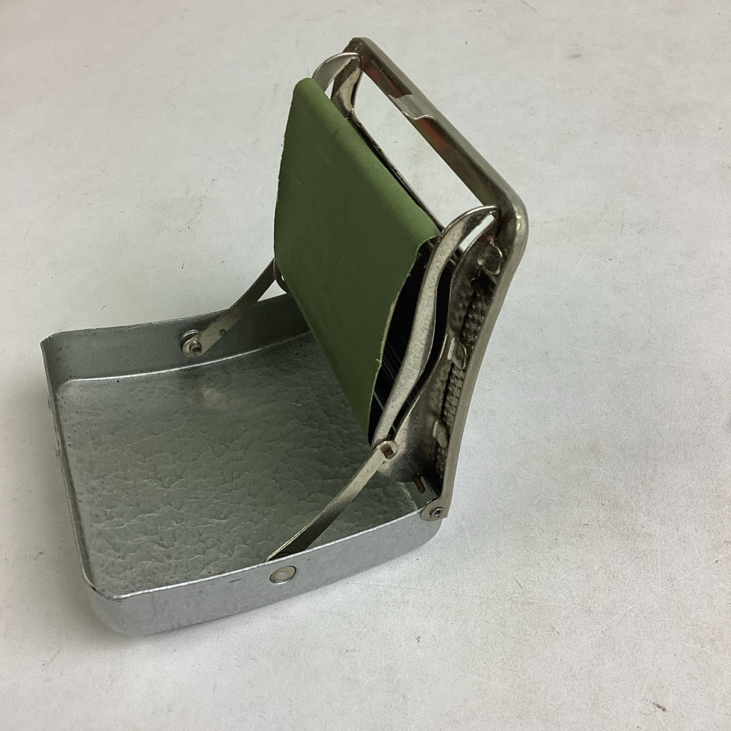 VTG EPAC Cigarette Rolling Device W/ Manual & Braunstein Freres Cigarette Paper