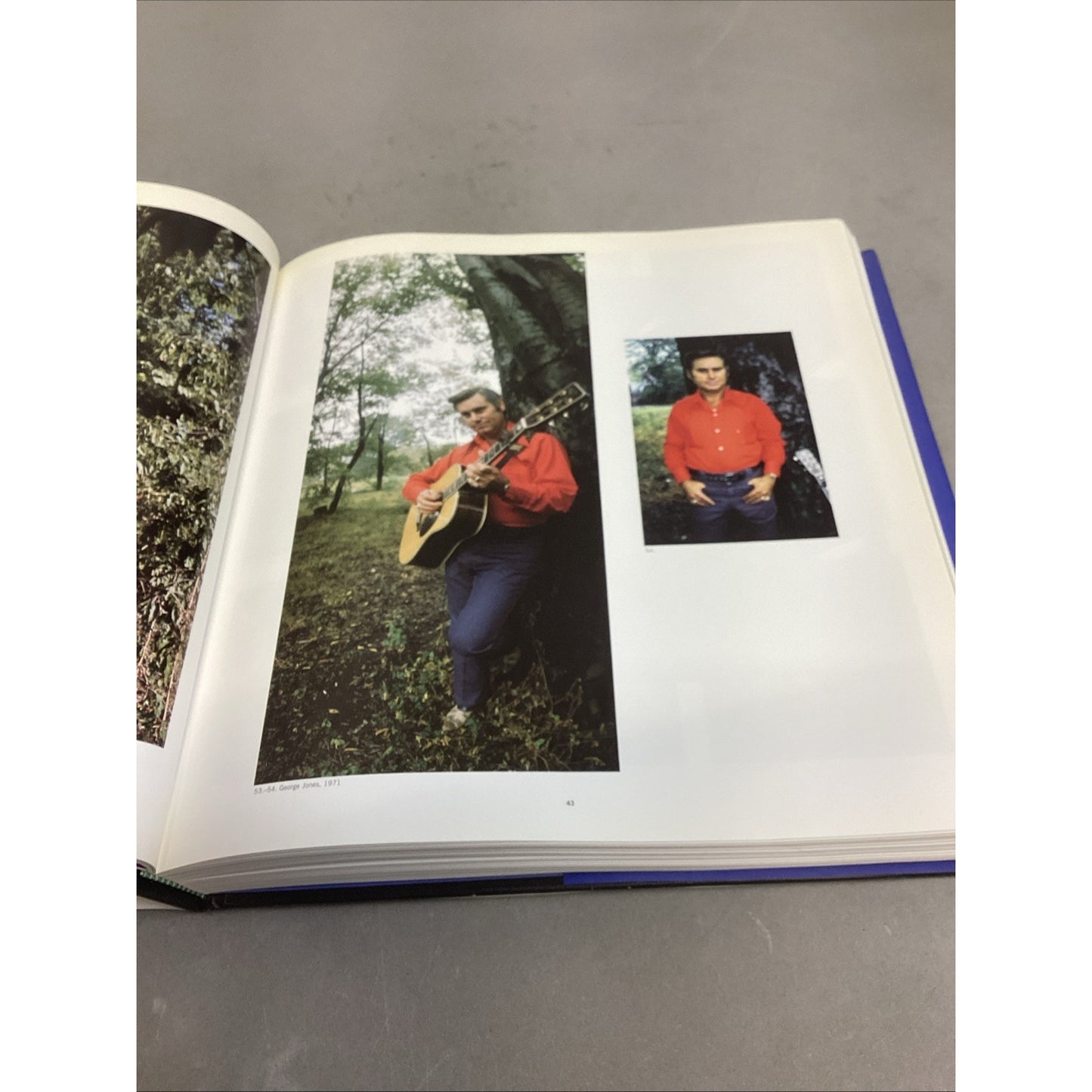 AMERICAN MUSICIANS By Lee Friedlander & Ruth Brown - Hardcover
