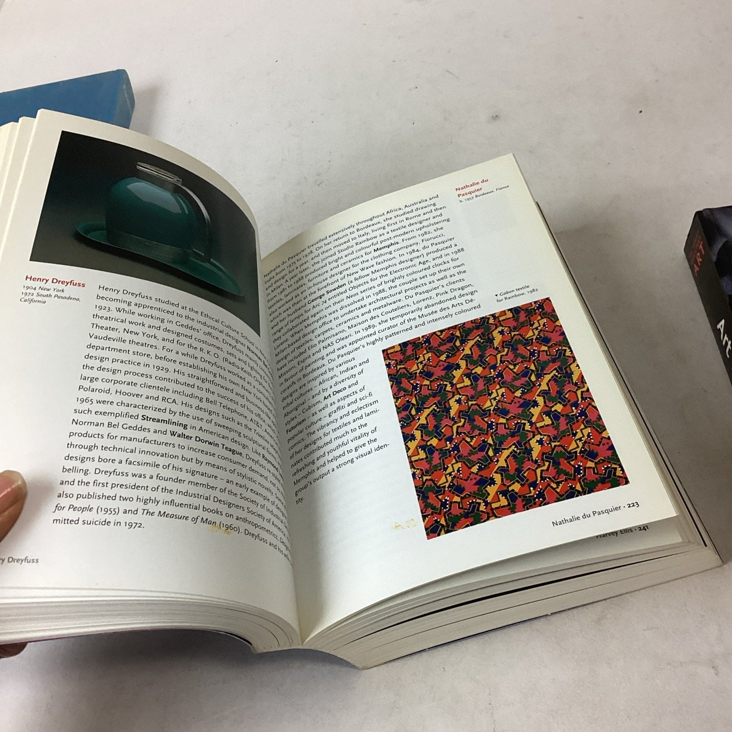 Delftware, Design Of The 20th Century And Art Deco Books