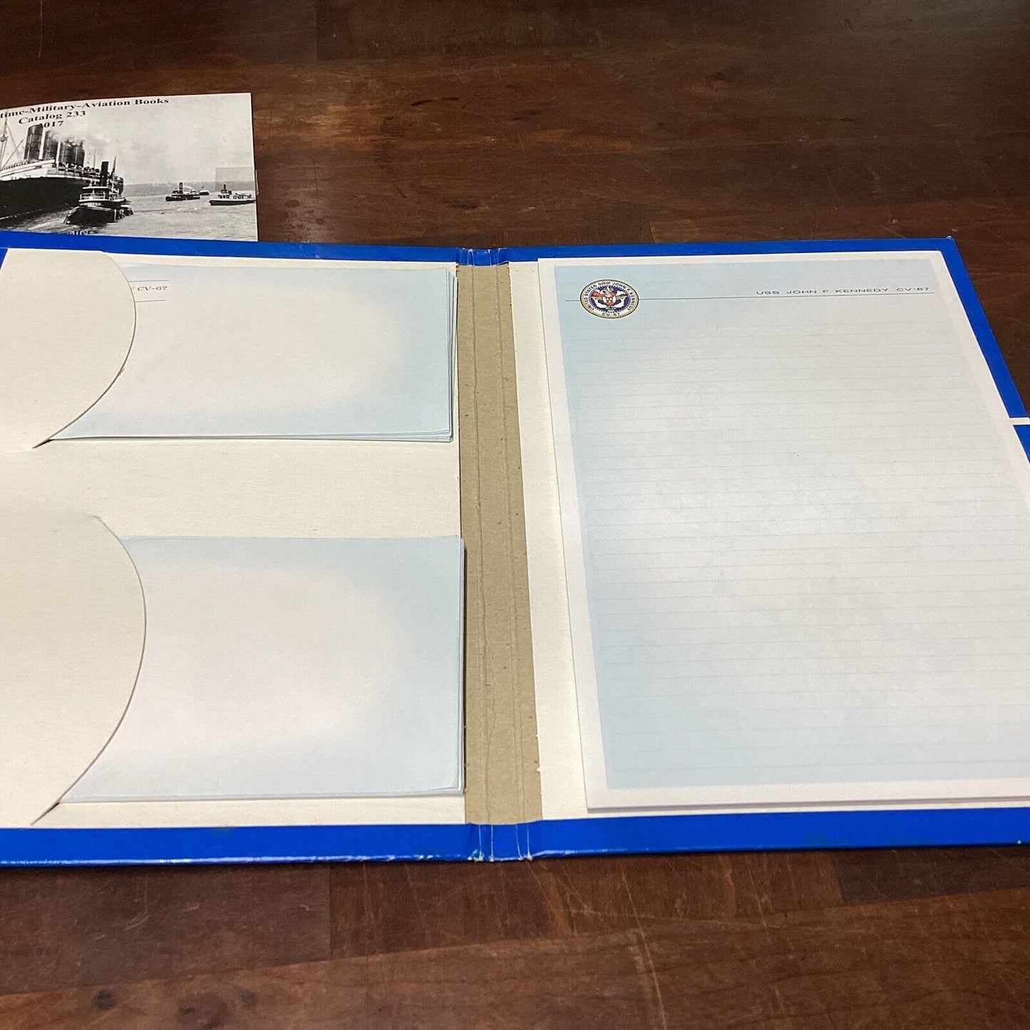 Proceedings - Coast Guard, Surface Warfare, Power Ships, Ships Afloat Stationary