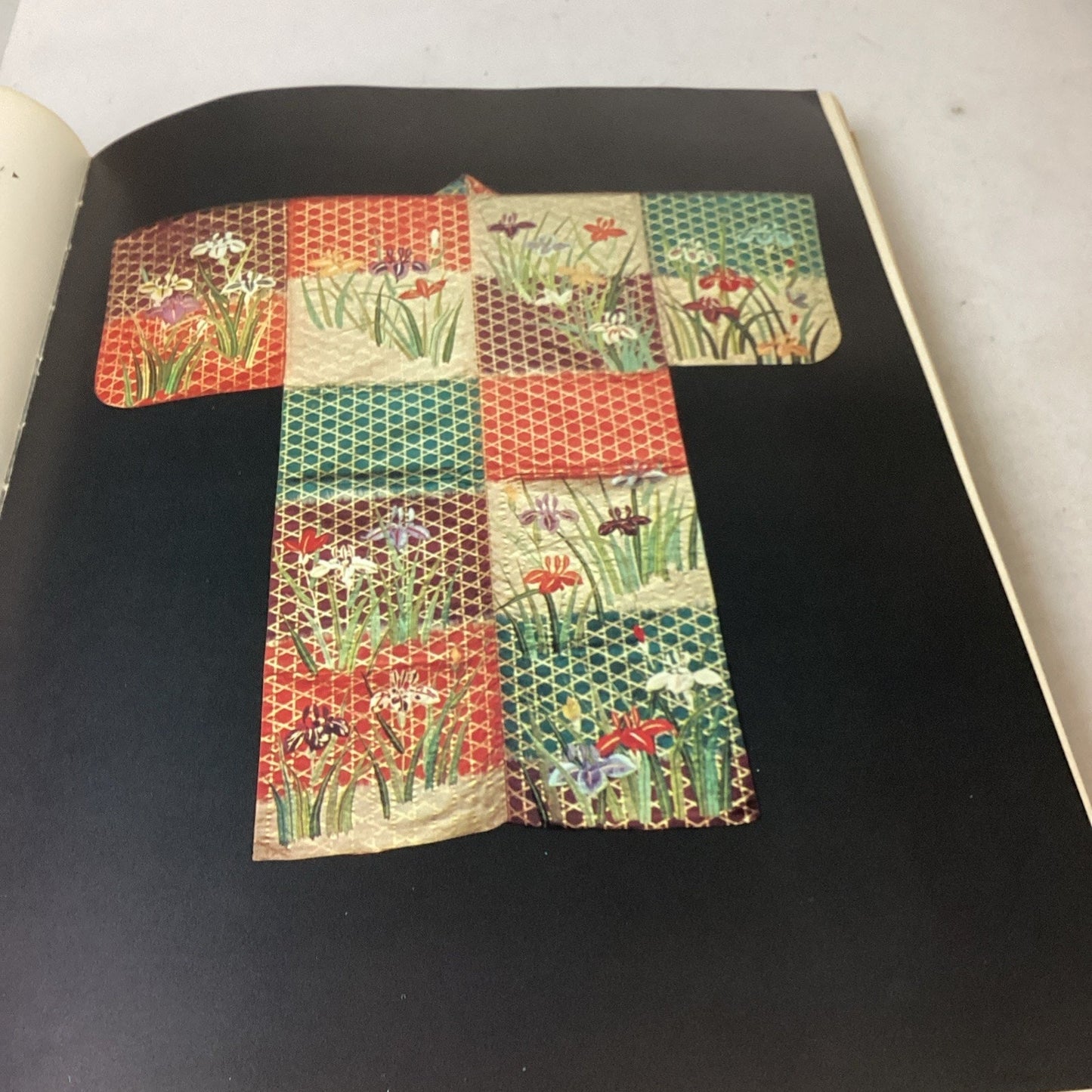 Japanese - The Masters Book Of Kebana - 1966 First Edition - Illustrated