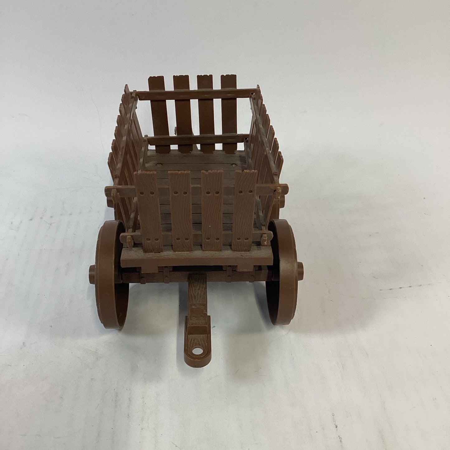 Vintage NOS 1975 A4 Mego Planet of the Apes Wagon - Made In Hong Kong