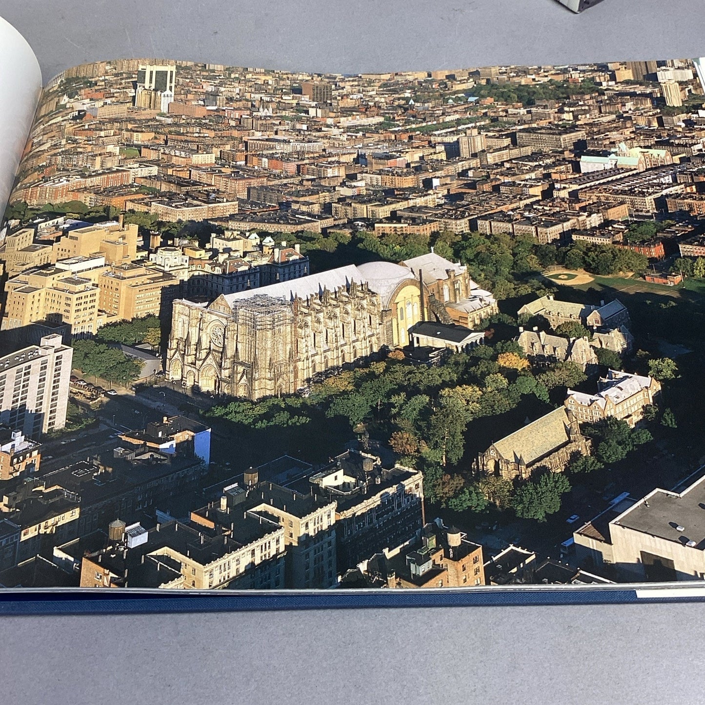 Robert Cameron’s Above New York, NY Capital Photography & Cornell Capa Books