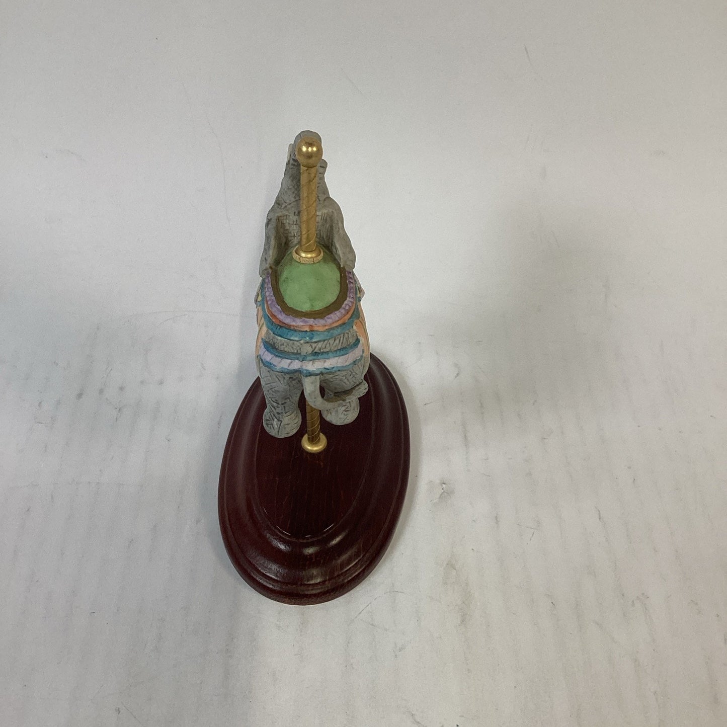 Westland Carousel Collection - Bull Elephant Figurine
