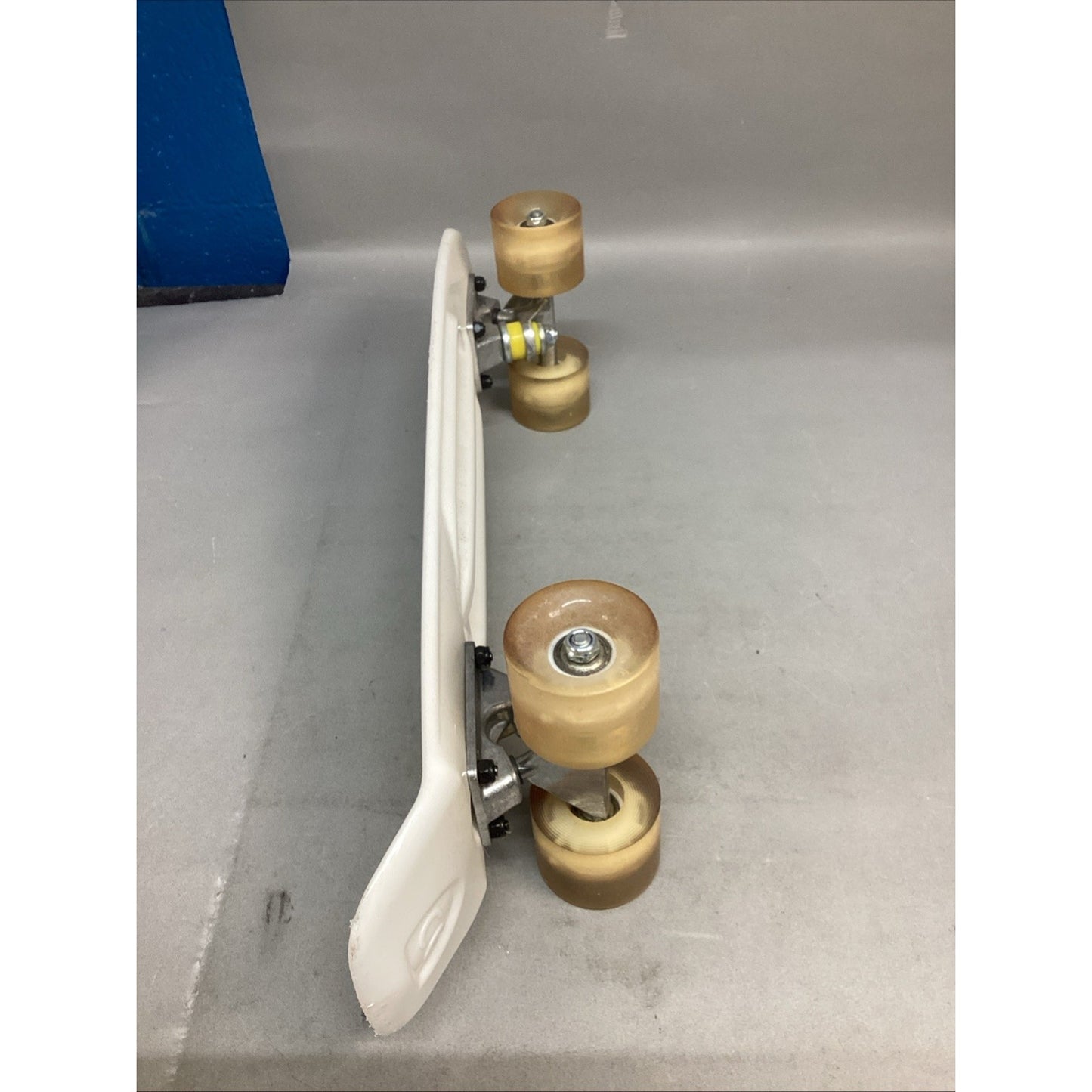 Penny Board Skateboard With Light Up LED Wheels - 22”L