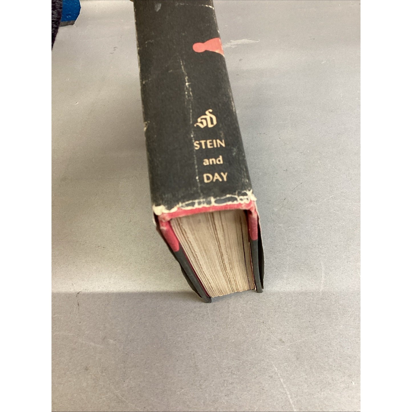 AUSCHWITZ IN ENGLAND (1965) Mavis Hill & L. Norman Williams Libel Trial HCDJ
