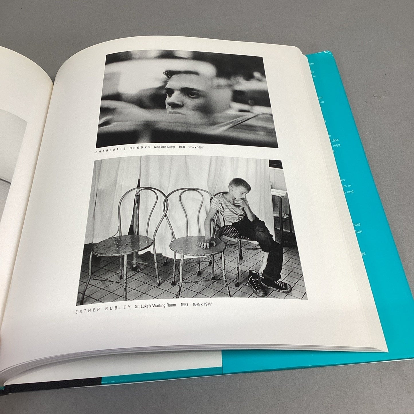 Master Photographs from PFA Exhibitions 1959-67, 2 Post Cards & Ltd Ed Portfolio