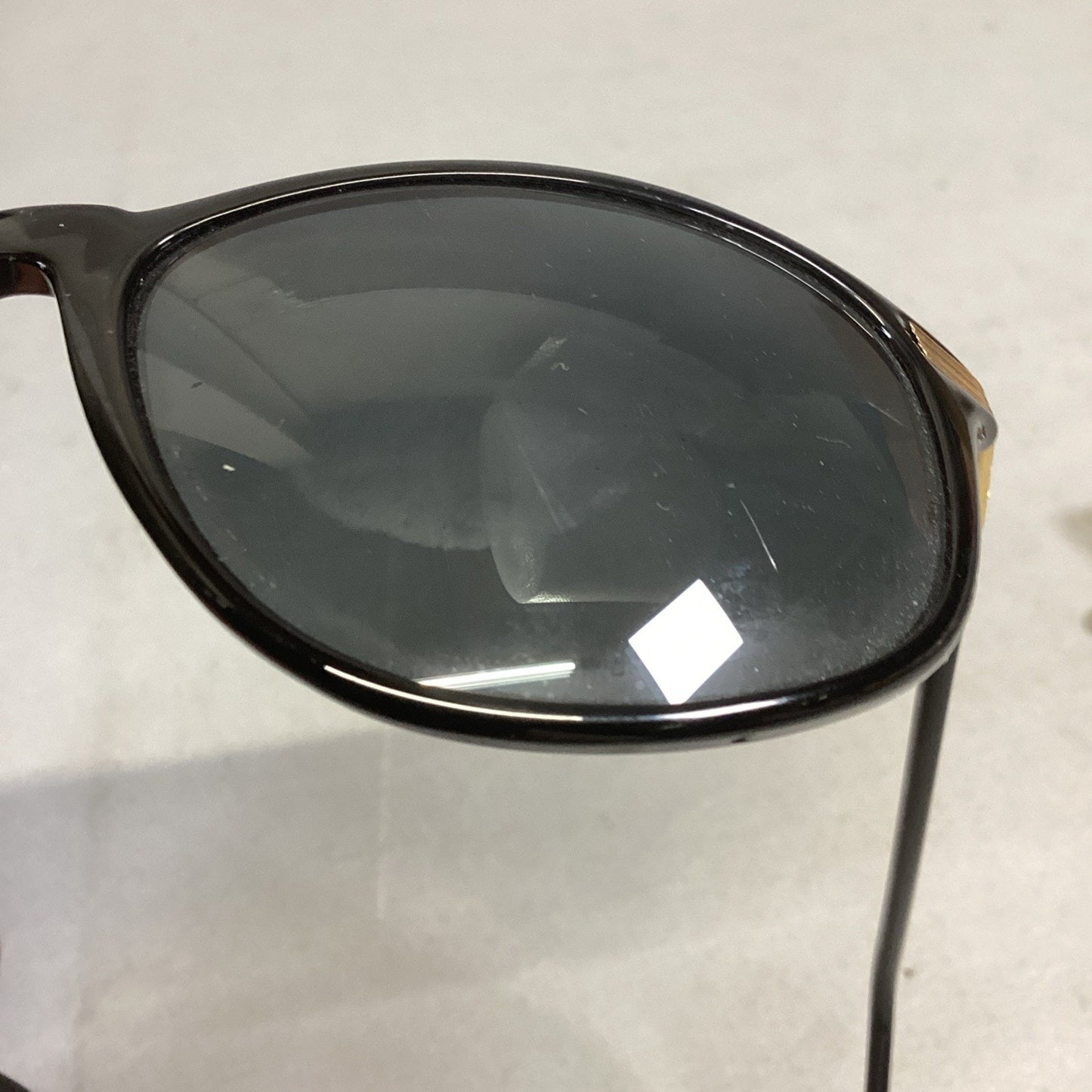 Guess Striker And Sanford Hutton Colors In Optics Unisex Sunglasses