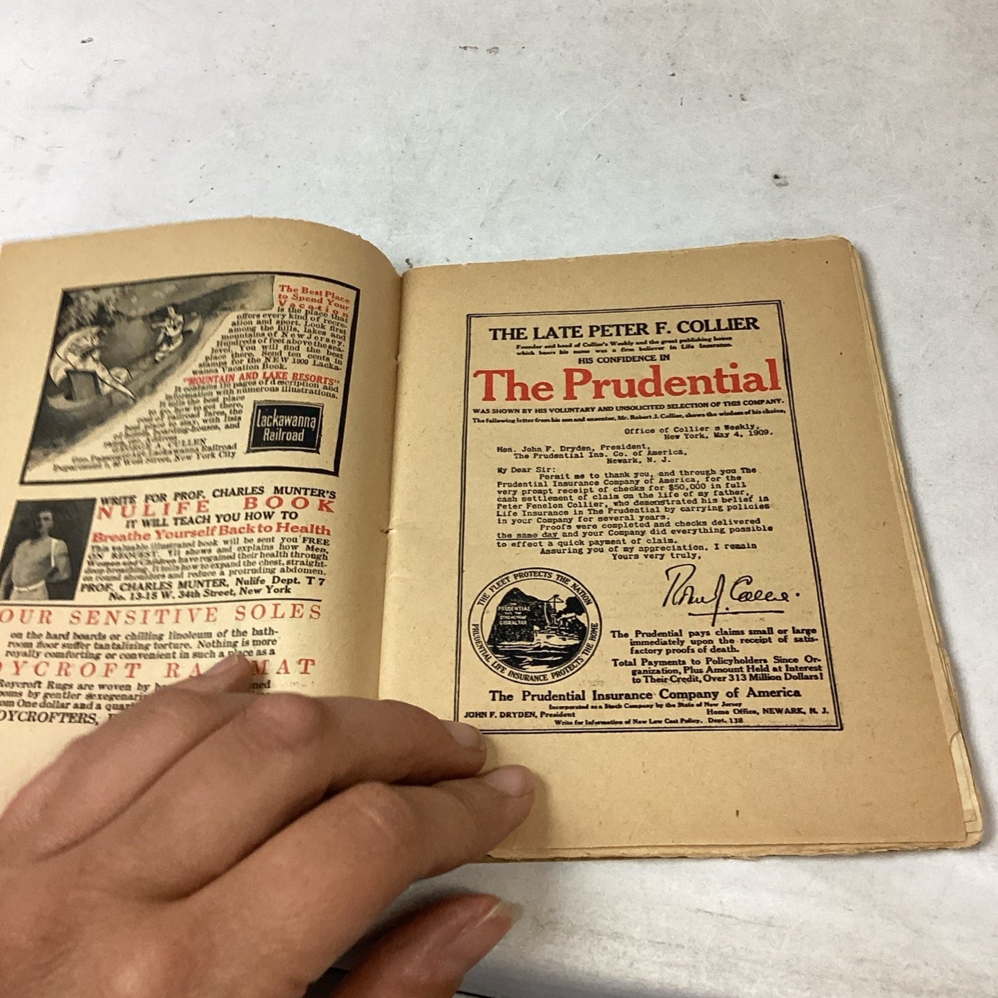 The Philistine Volumes 29 And 12 - And Little Journeys To Homes Of Reformers