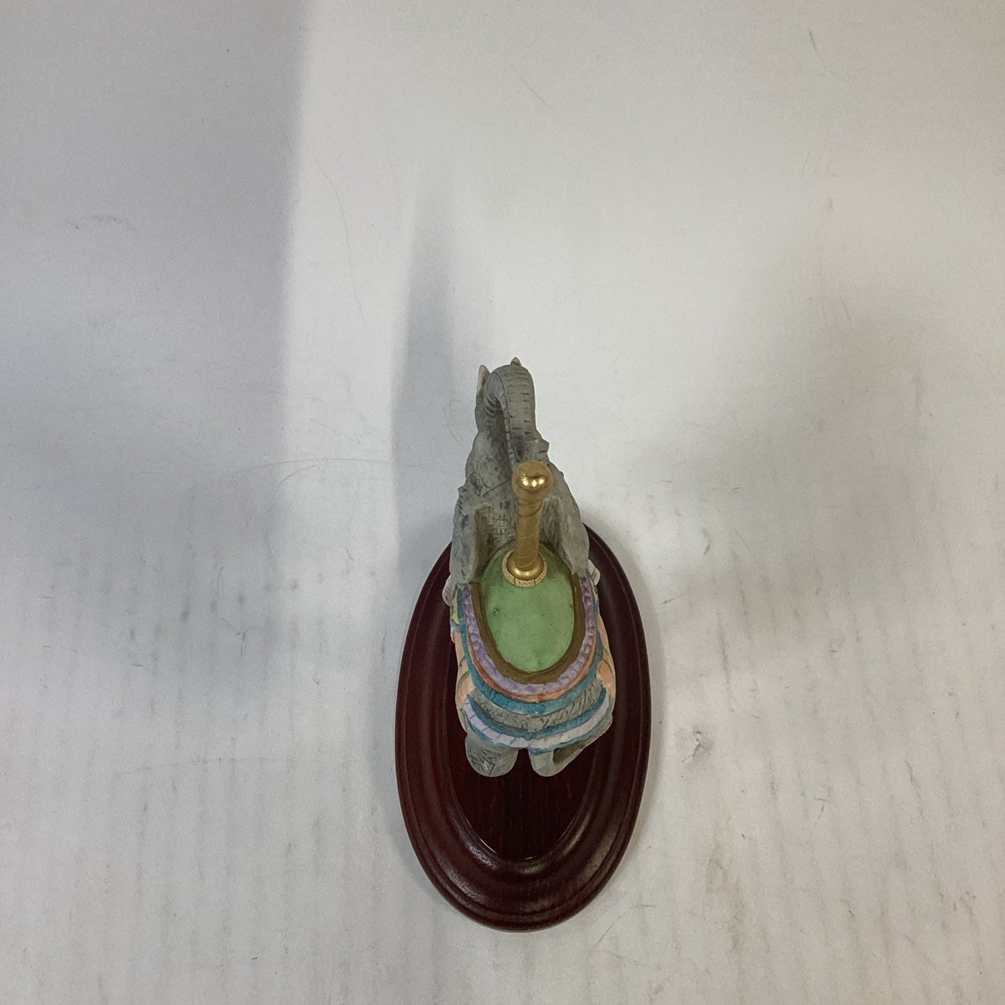 Westland Carousel Collection - Bull Elephant Figurine