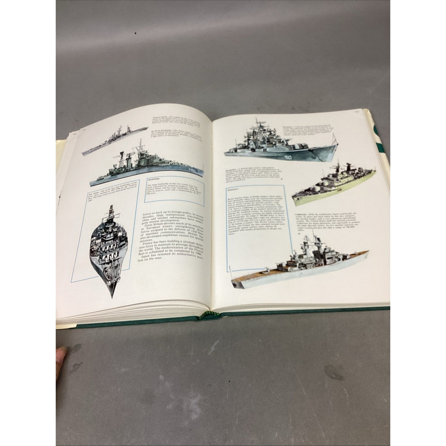 Ships by Enzo Angelucci and Attilio. Hardcover W/ Dust Jacket - 1977
