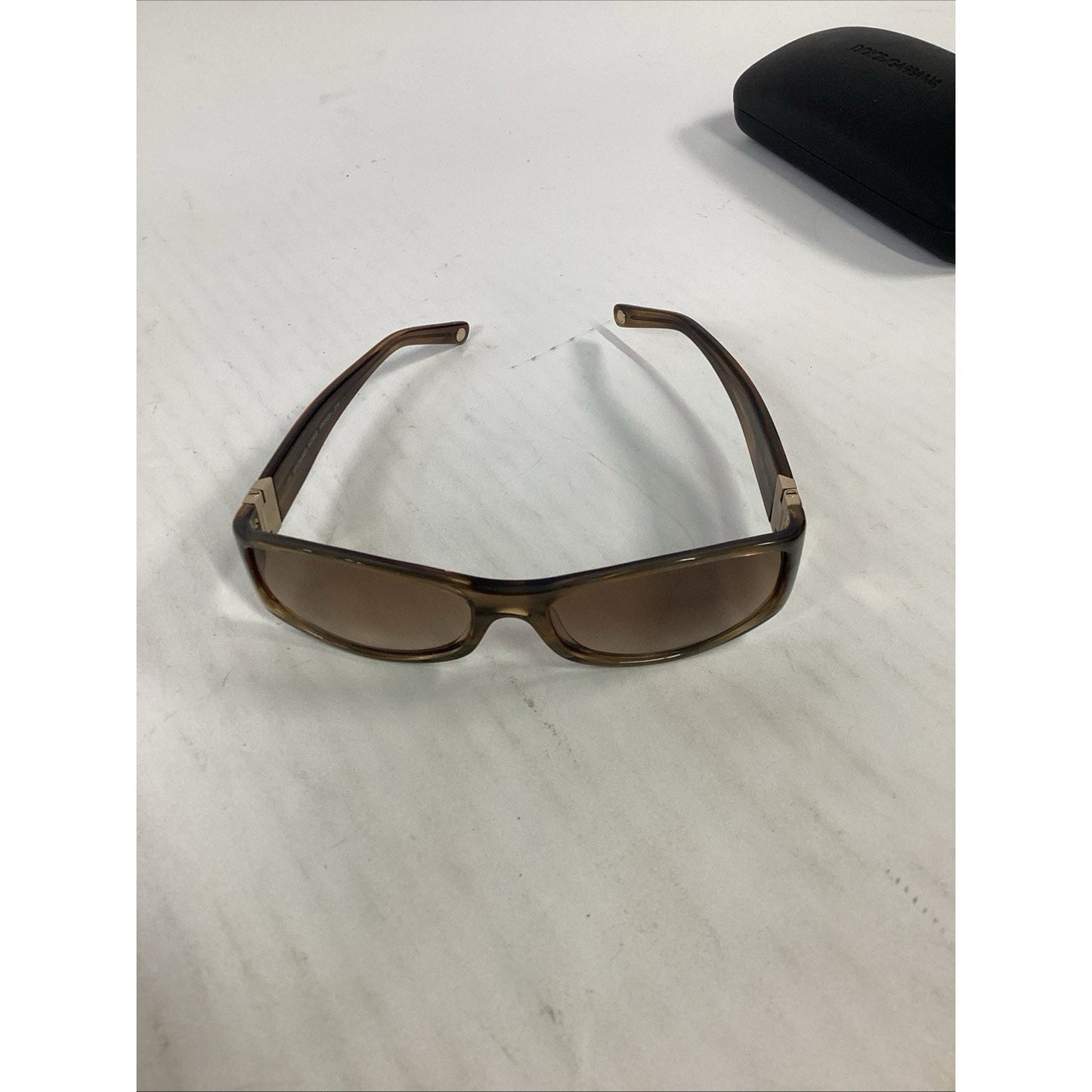 Michael Kors MKS503 Sunglasses W/ A Dolce & Gabbana Hard Case
