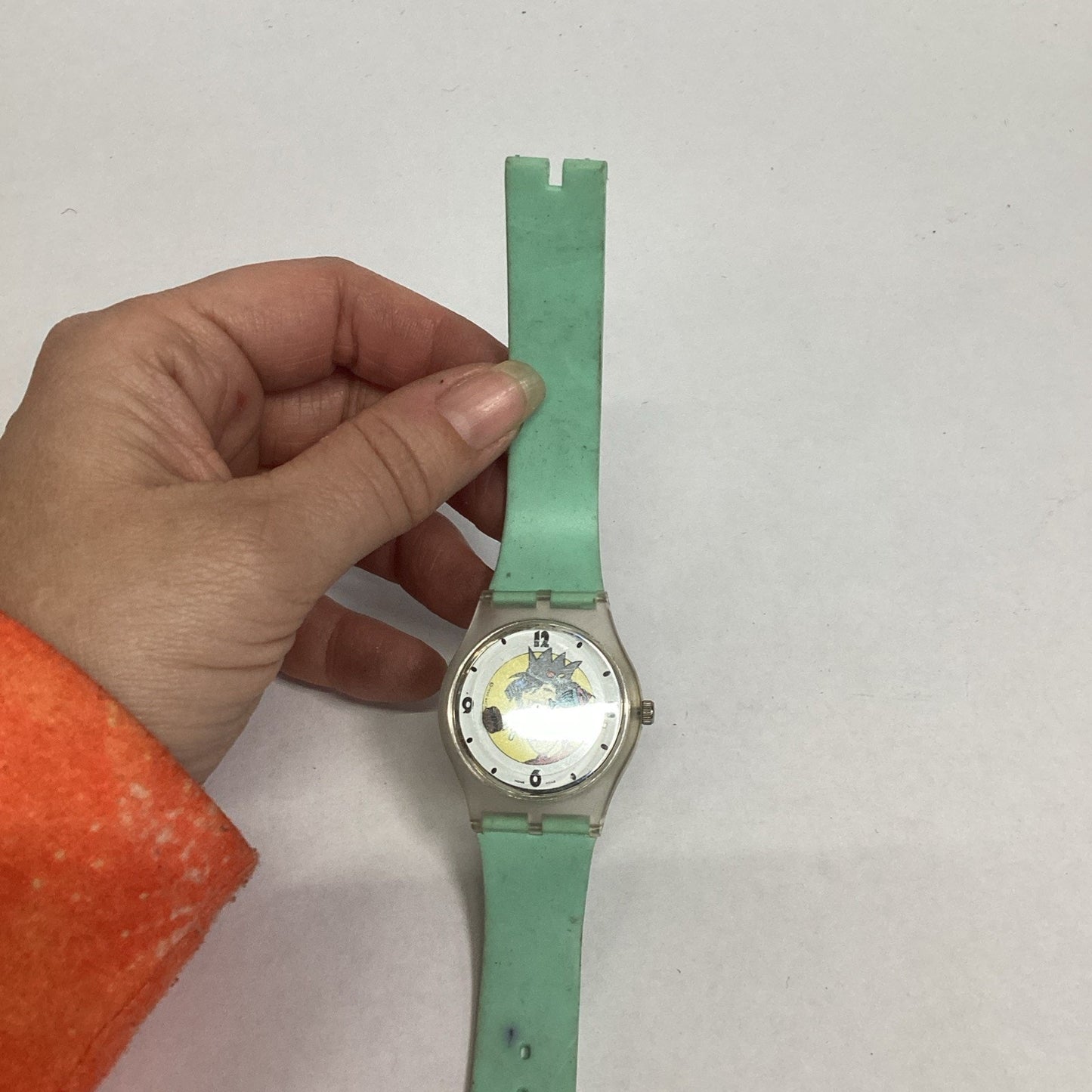 Set Of 3 The Archie Watch Collection - 3 Watches