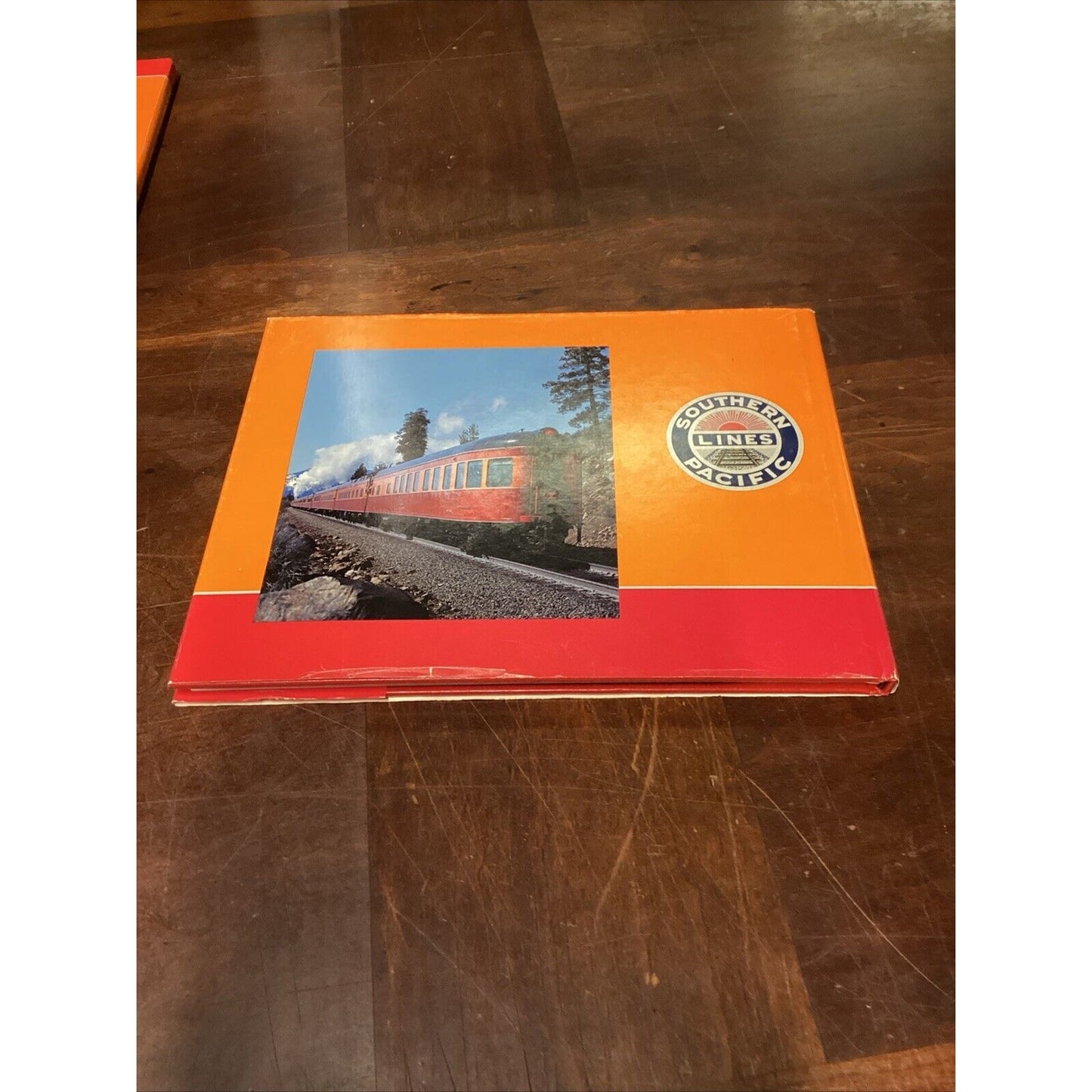 Daylight Reflections Volume 1 & 2 - And Passenger Train Journal - Aug/Sept 1984