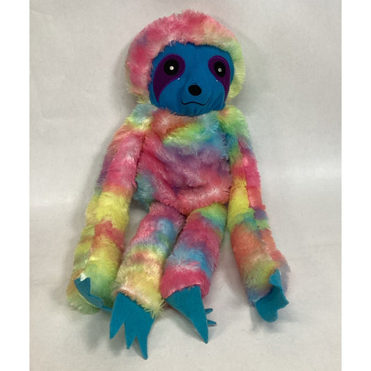 Goffa Large Soft Plush Fleece Sloth