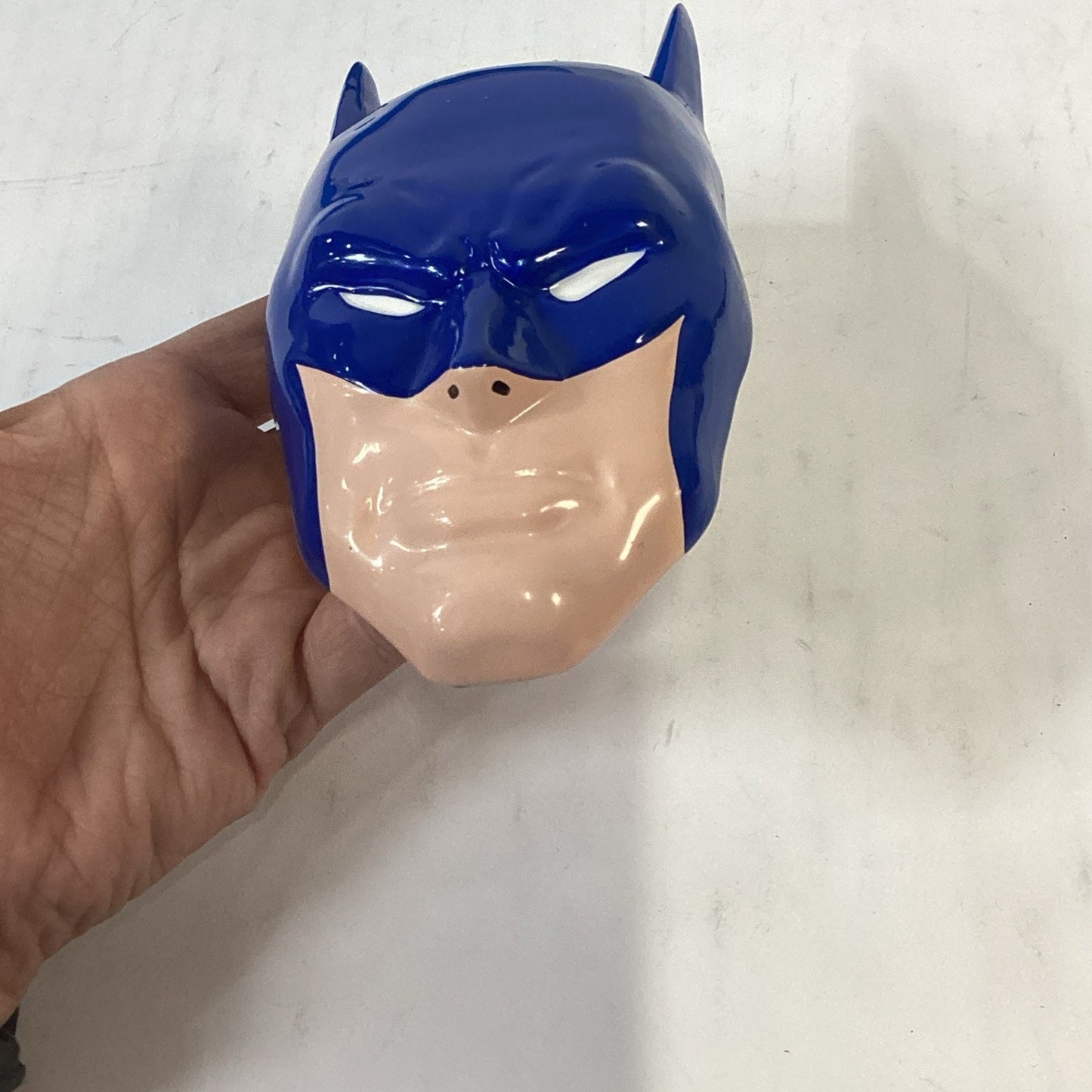 1989 Vintage NOS Batman Wall Mask/Face by Presents / Hamilton Gifts P3585