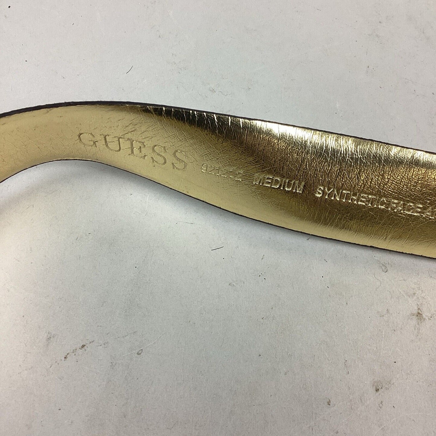 Guess Medium Sized Women’s Belt