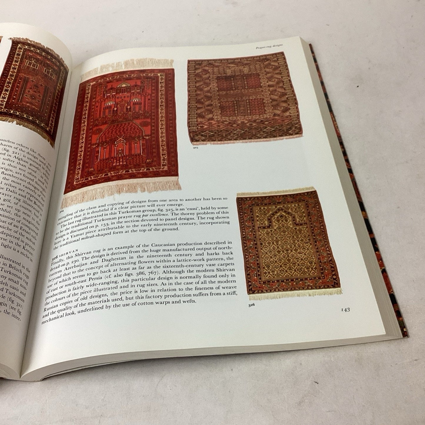 Oriental Carpet Design, Rugs And Carpets & Oriental Rugs & Carpets Books