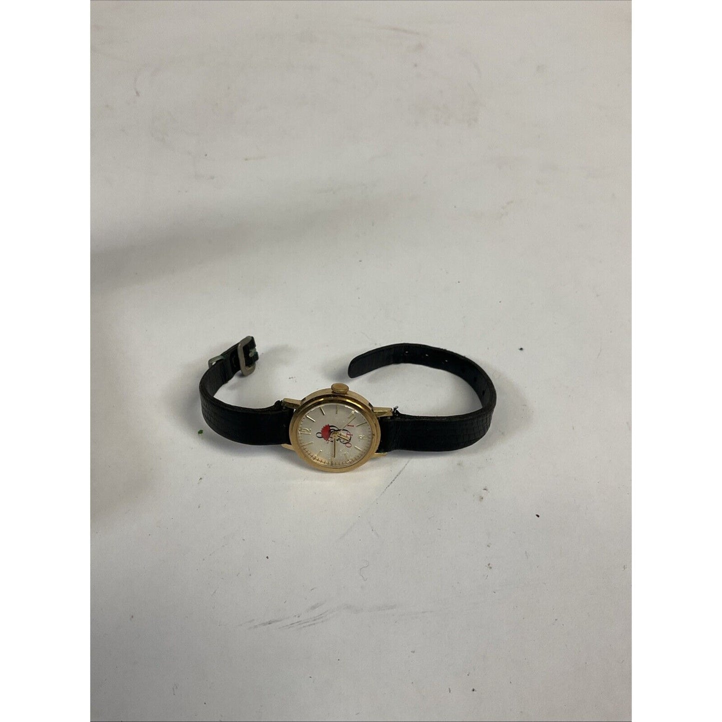Pravins Jewelers Watch