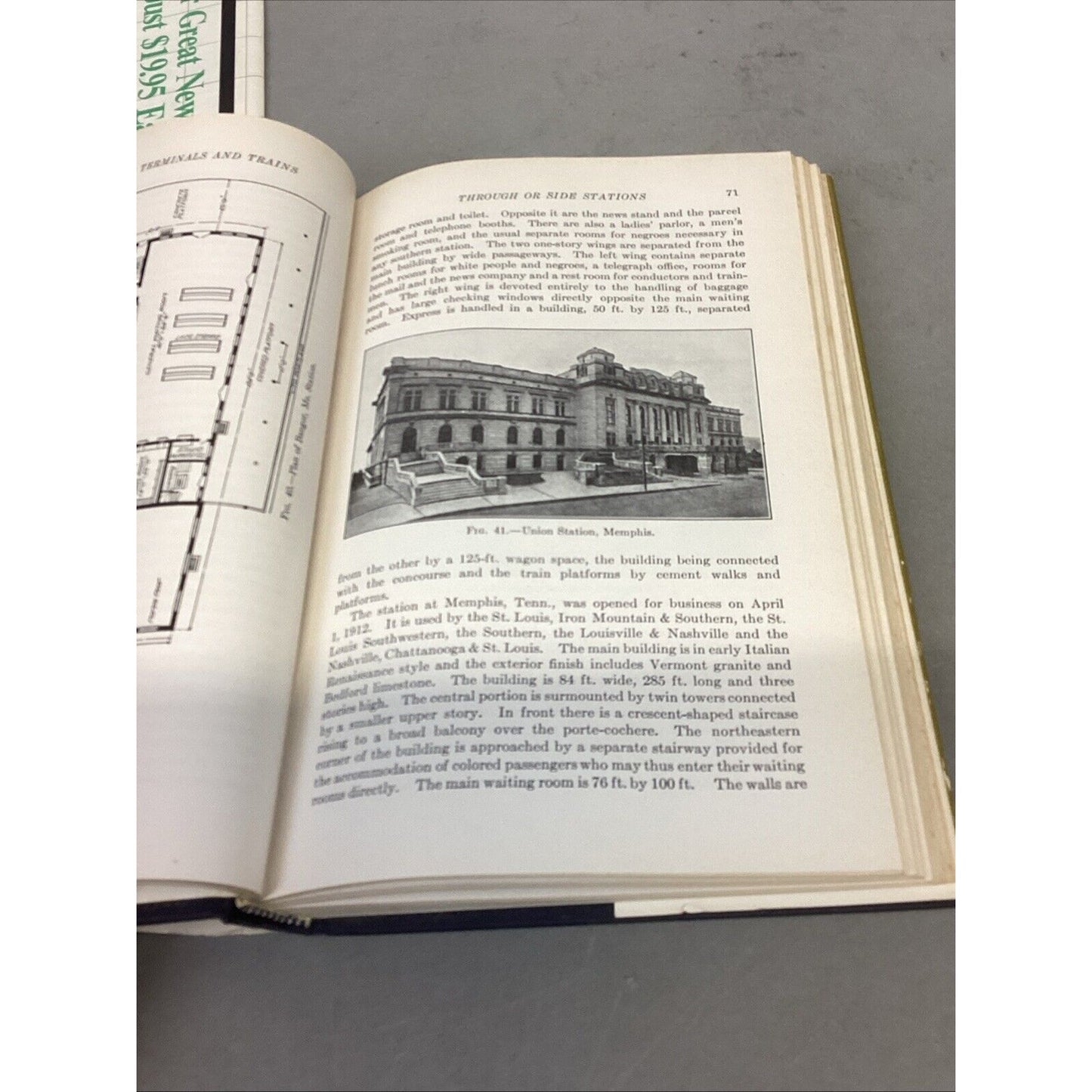 Passenger Train Journal, Passenger Terminals & Trains And Locomotive Quarterly