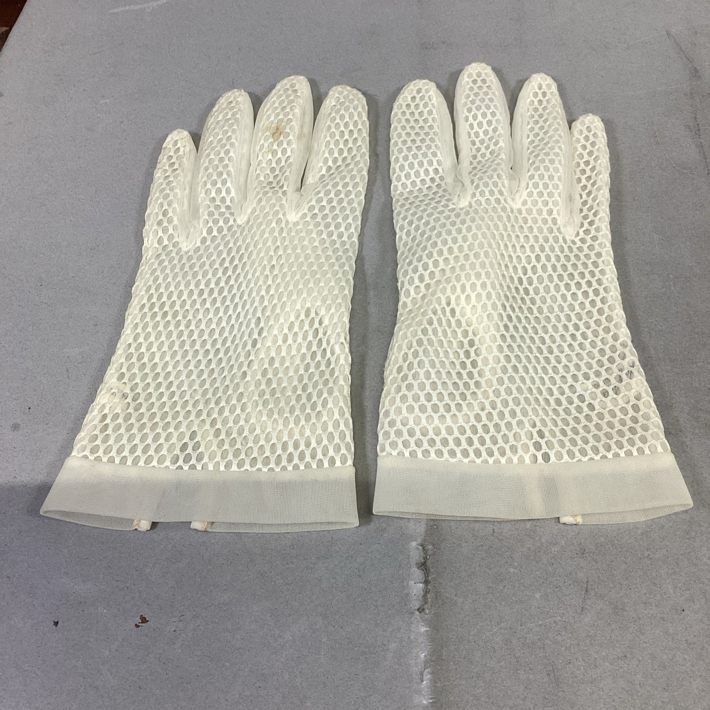 Set Of 2 Kay Fuchs Designs Women’s Gloves - Size 7.5