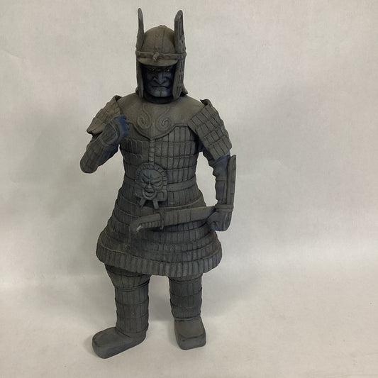 NOS DAIMAJIN High Grade Vinyl Action Figure Sega X-Plus KADOKAWA Guardian Deity