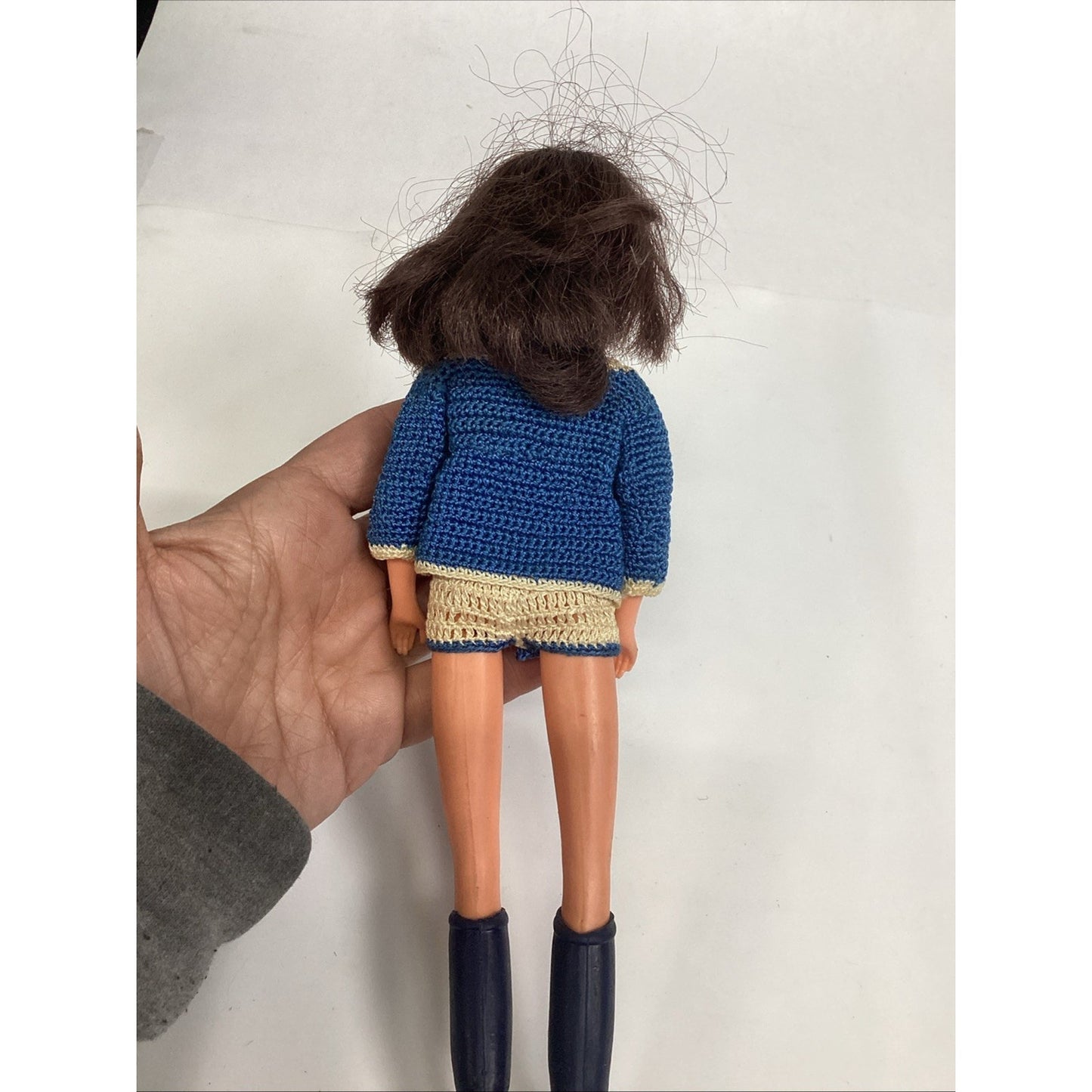 Vintage 1977 Charlie’s Angels Fashion Doll
