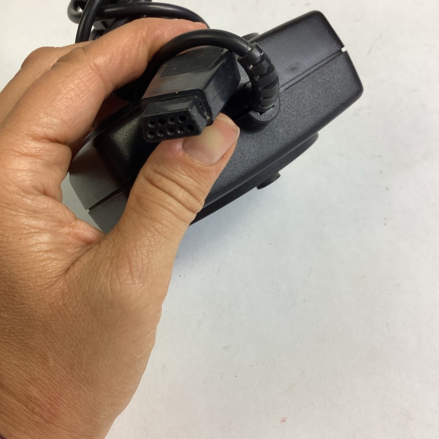 Atari Controller PointMaster Joystick - Untested