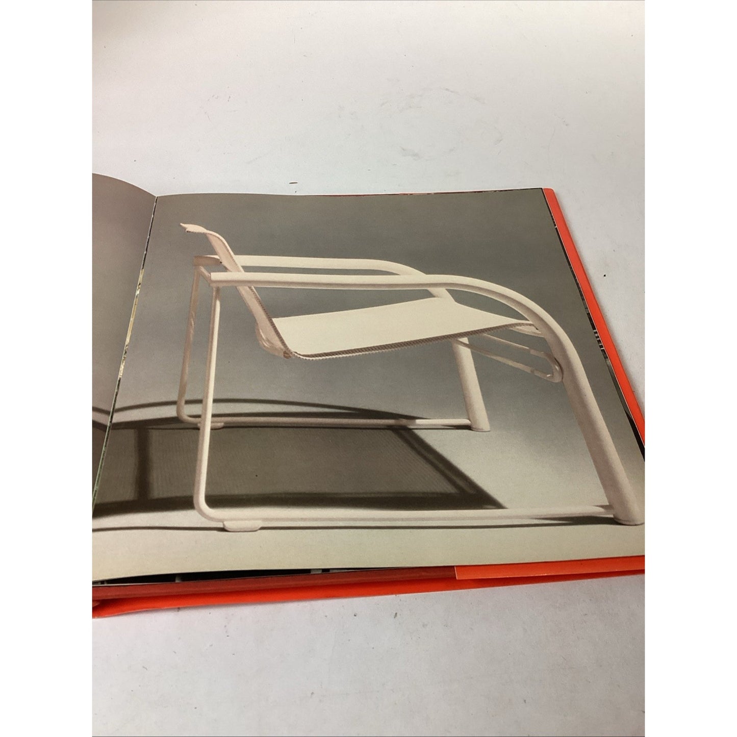 Knoll Design Book by Eric Larrabee Massimo Vignelli - 1990
