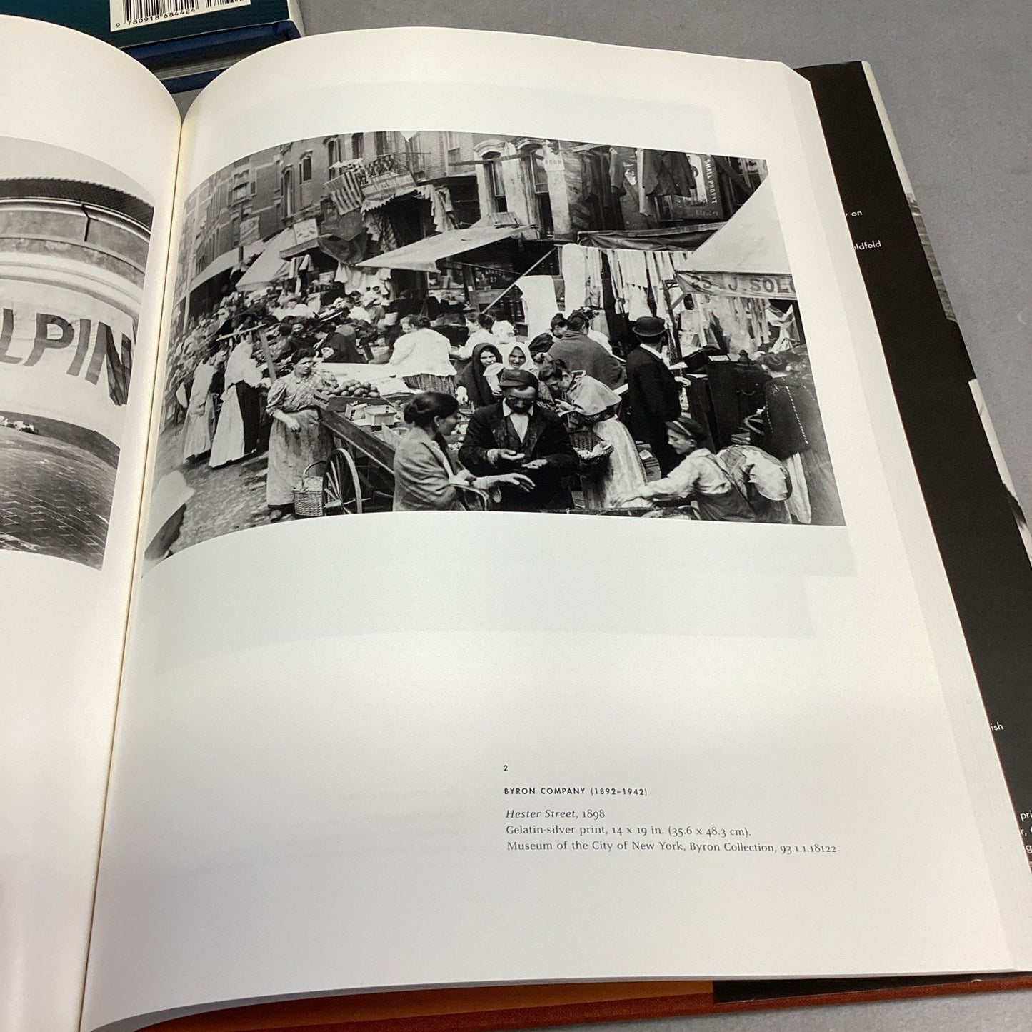 Robert Cameron’s Above New York, NY Capital Photography & Cornell Capa Books