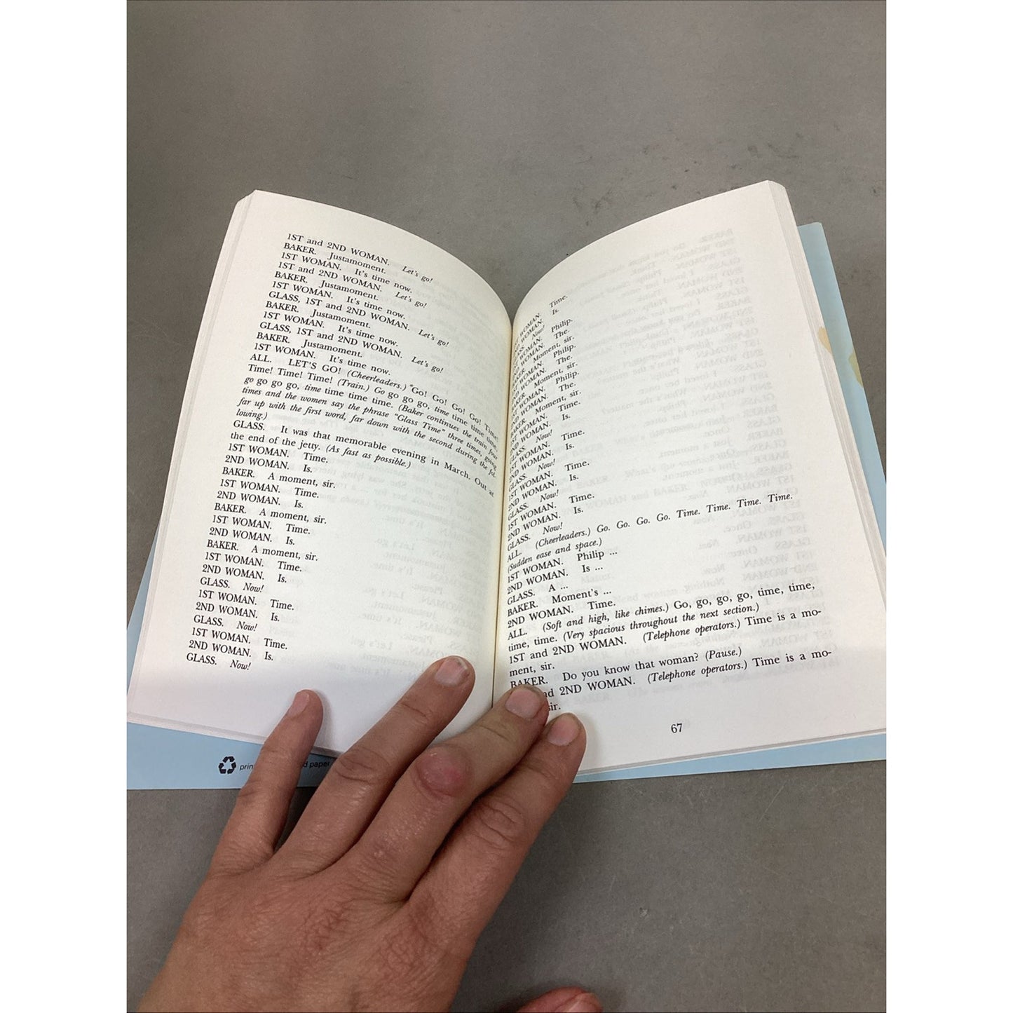 All In The Timing - 6 One Act Comedies & Selected Poems And A Play