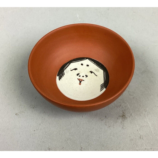 Antique Sekisui-Yaki Ito Sekisui Sado Living National Treasure Mumyoi