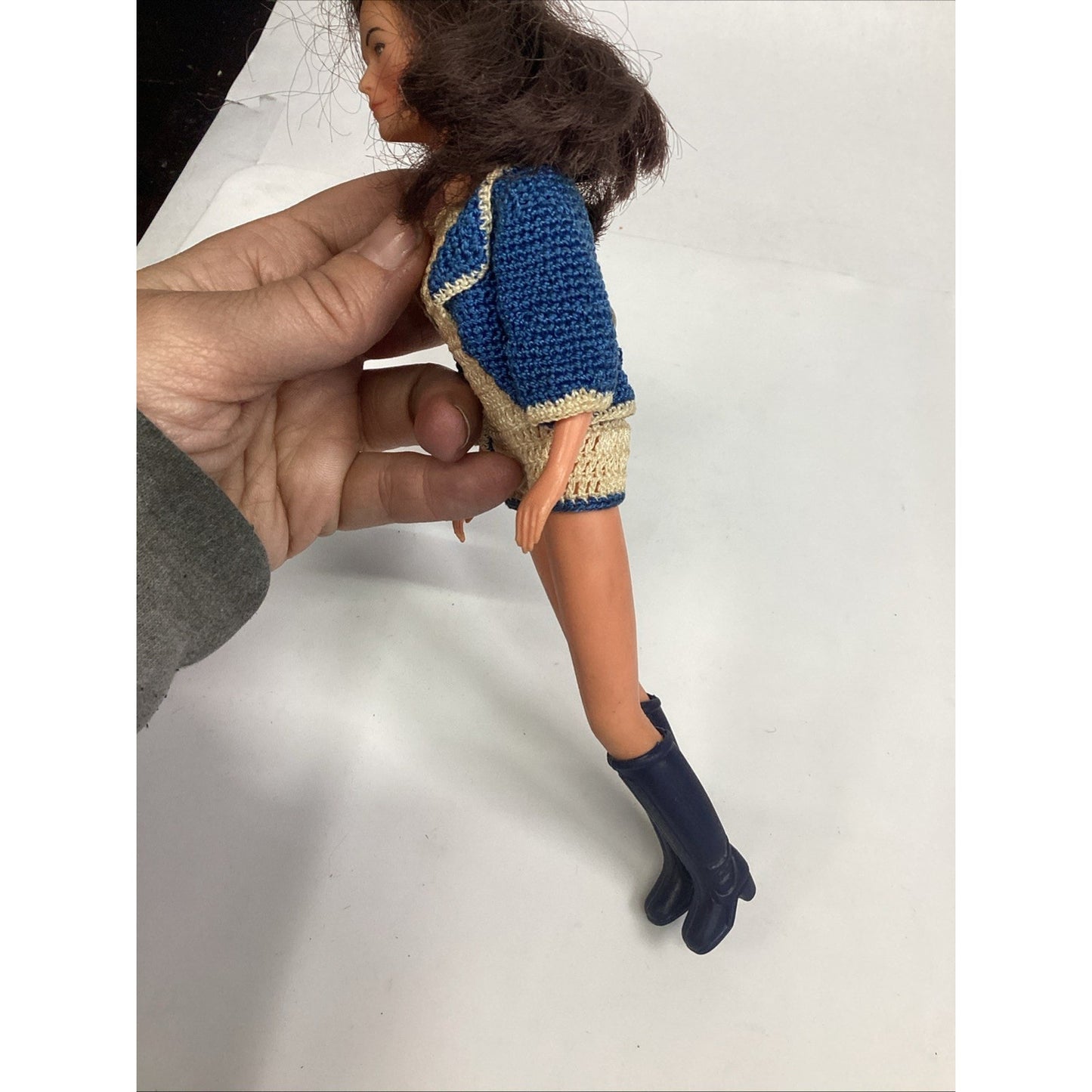Vintage 1977 Charlie’s Angels Fashion Doll