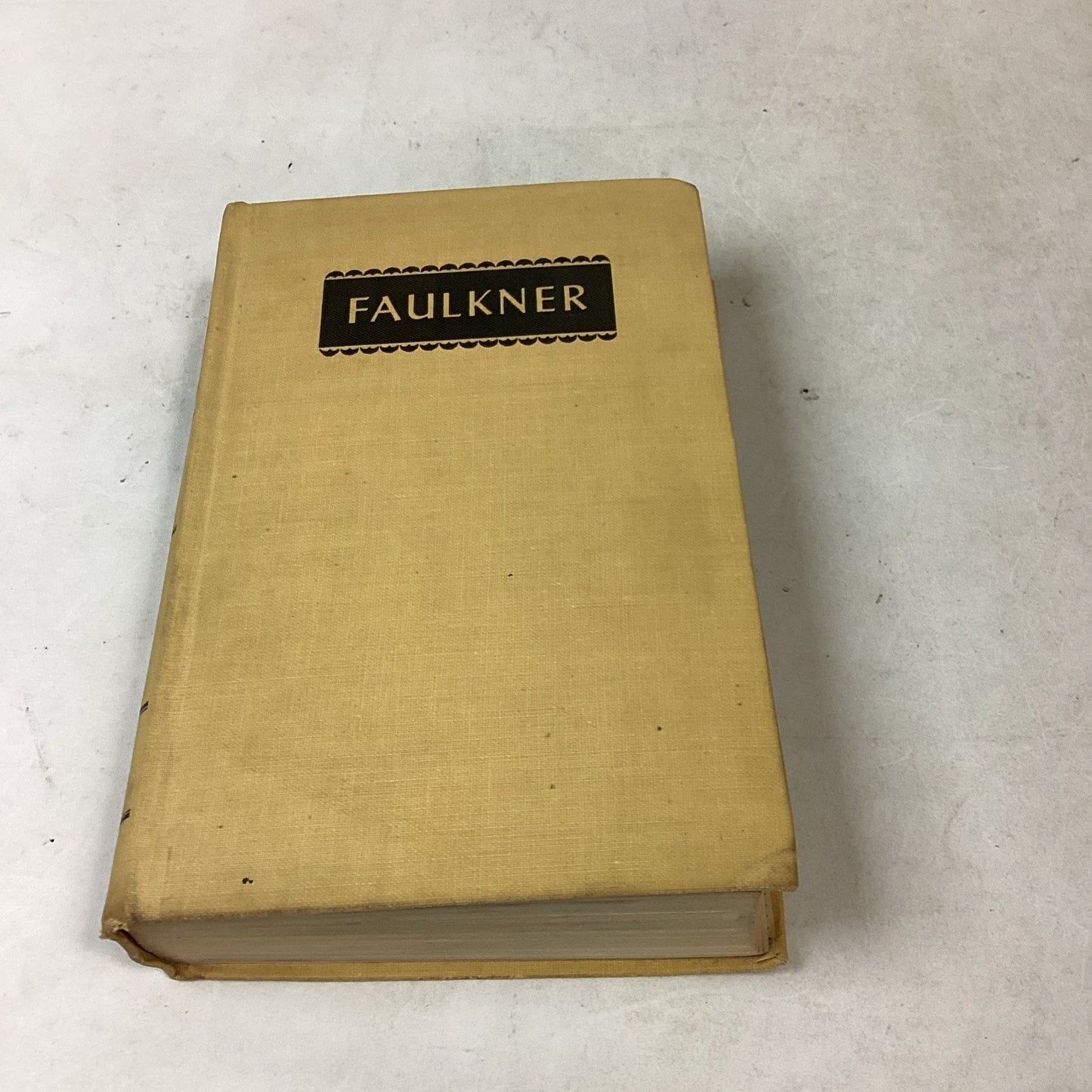 Faulkner, Dictionary Of Khazars,works Of Thomas Atway, Ulysses, Poems Of Longfel