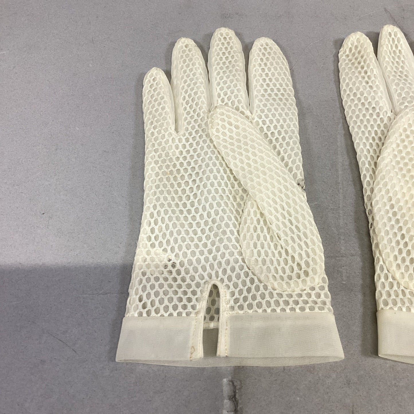 Set Of 2 Kay Fuchs Designs Women’s Gloves - Size 7.5