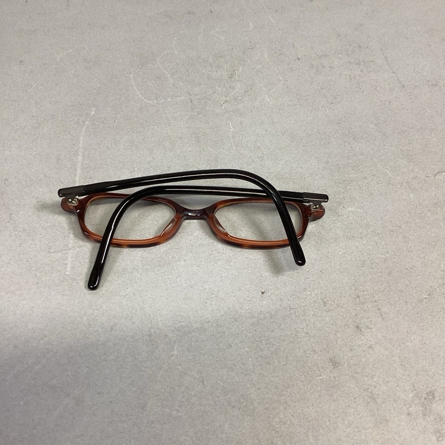 Oval Takumi Design TO-030 Eyeglasses - Made In Japan