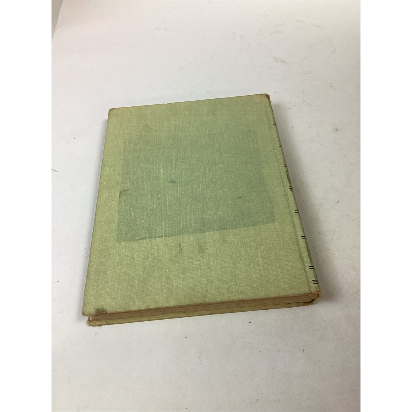 SMALL ANTIQUE SILVERWARE BY BERNARD HUGHES - ILLUSTRATED - 1957 - First Edition
