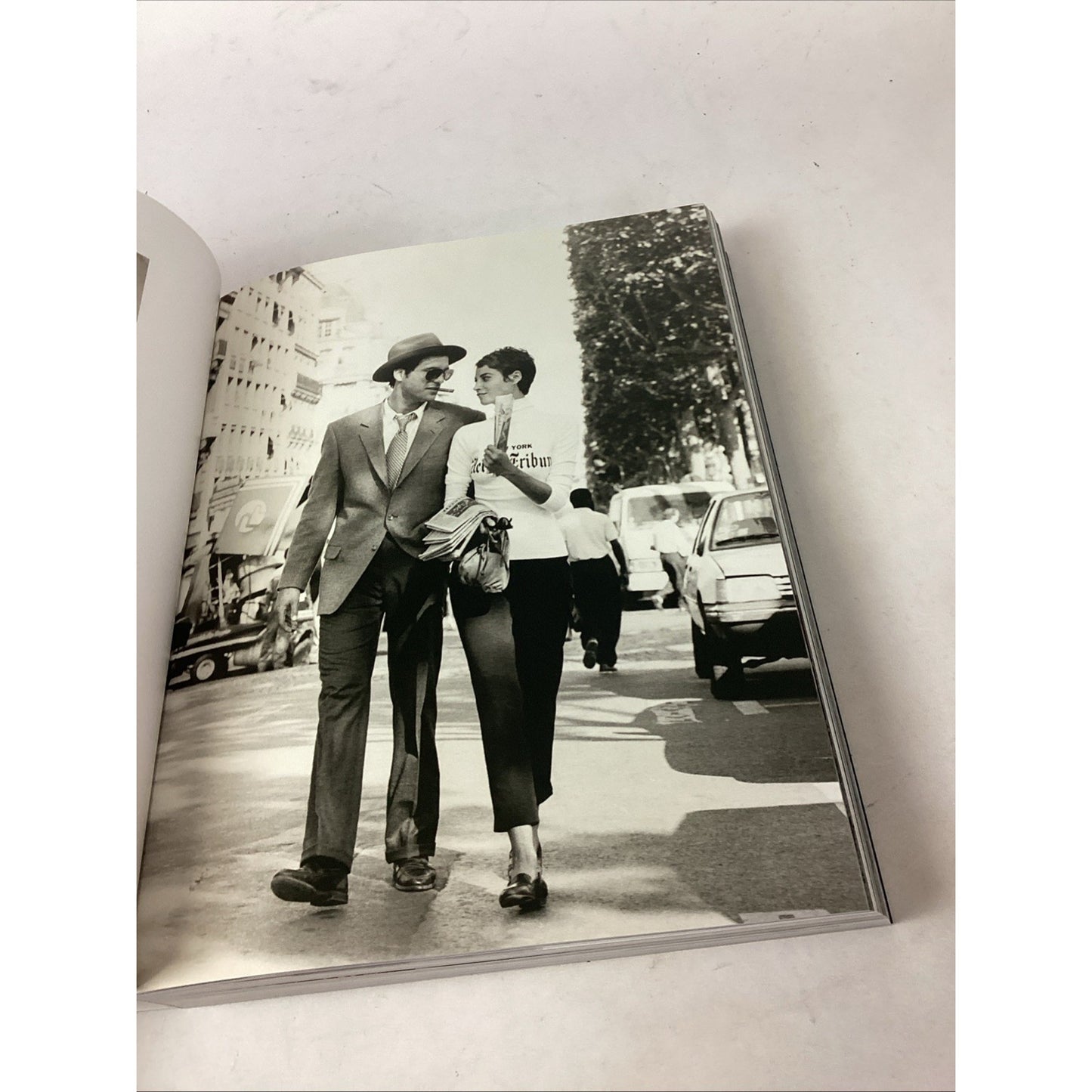 Grace: Thirty Years of Fashion at Vogue - Softcover Book