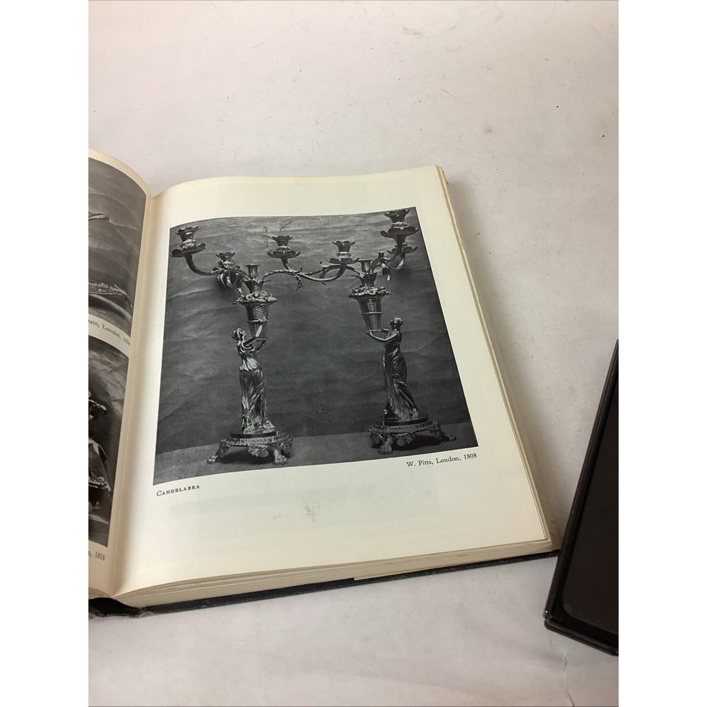 THE BOOK OF OLD SILVER: English,American,Foreign Hallmarks by Seymour Wyler 1973