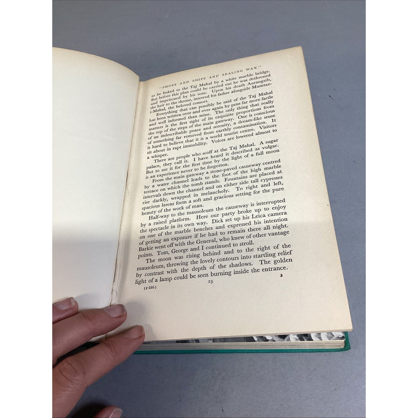 Natalie Barkas, Thirty Thousand Miles for the Films (HC, 1st ed.) 1937