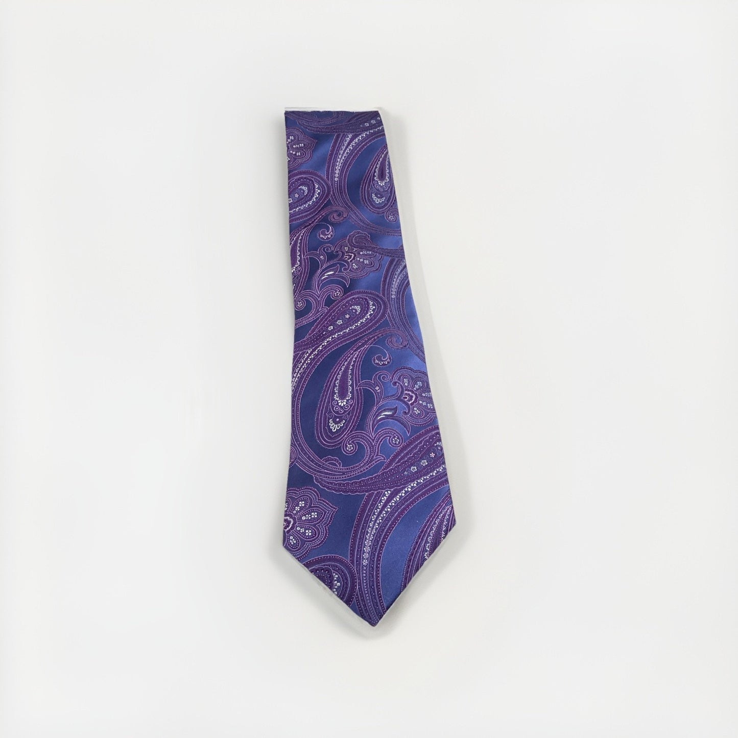Brioni Men’s Silk Neck Tie