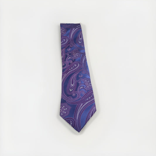 Brioni Men’s Silk Neck Tie