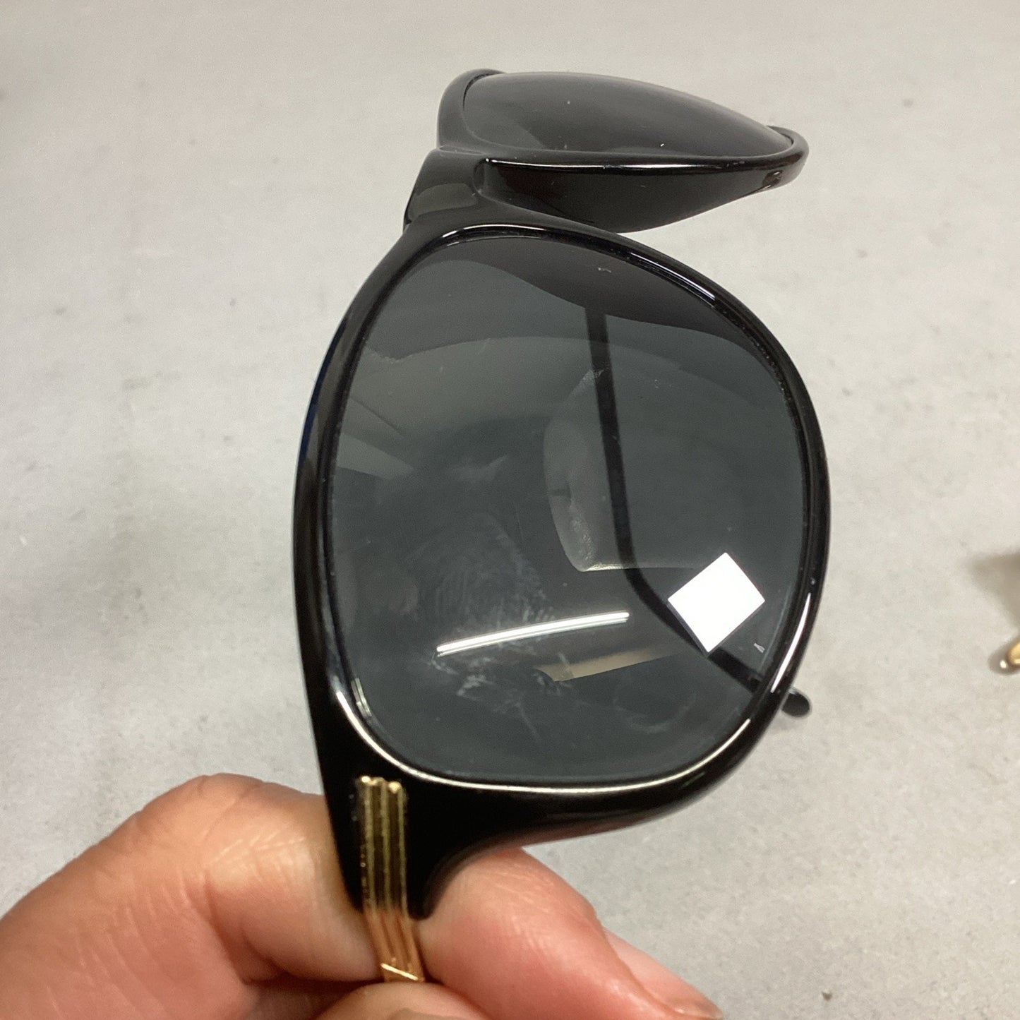 Guess Striker And Sanford Hutton Colors In Optics Unisex Sunglasses