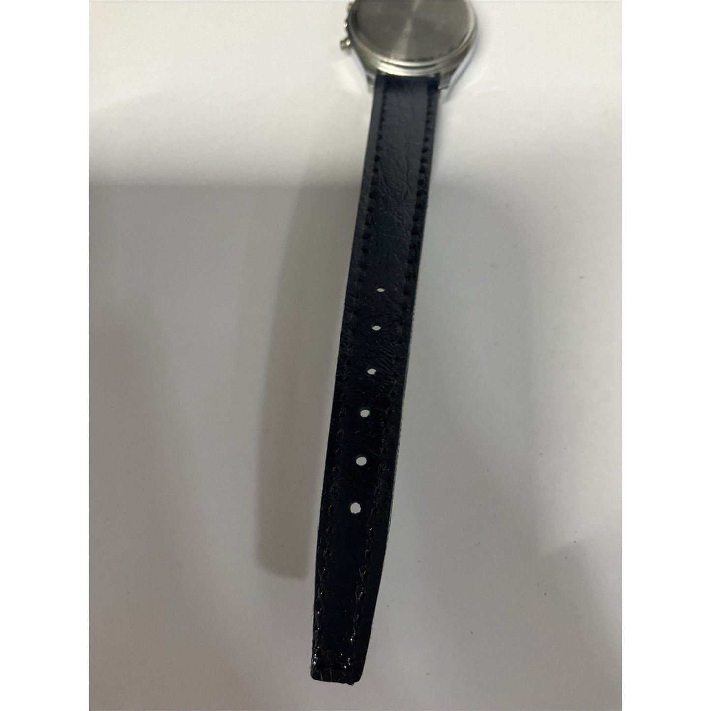 Vintage G.I. Joe Digital Watch 1980's (Sold As Is)