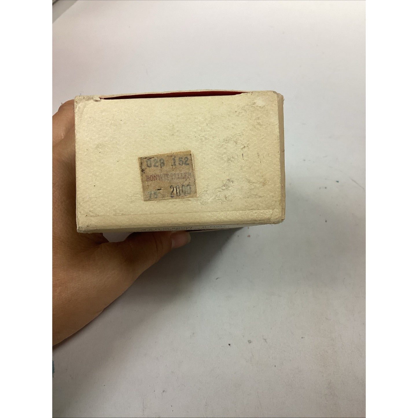 ALBERT NIPON EAU DE TOILETTE NATURAL SPRAY - 2.0 OZ - Original Box - New